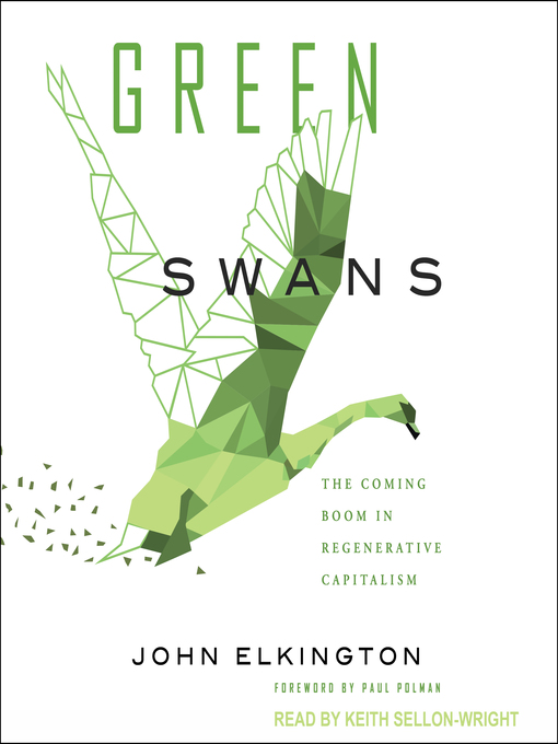 Title details for Green Swans by John Elkington - Available